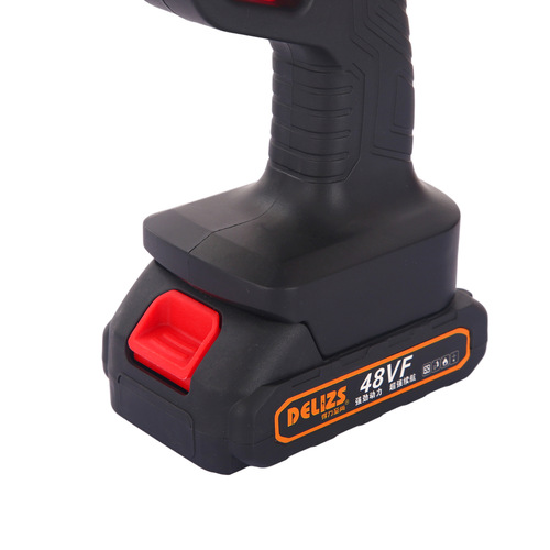 Wireless High-Pressure Car Wash Water Gun Home Lithium Battery Car Wash Gadget Water Gun Car Convenient Electric Cleaning Machine Direct Supply