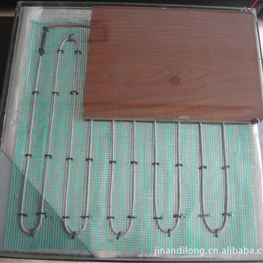 供应碳纤维加热电缆