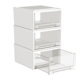 收纳箱;收纳盒;塑料箱