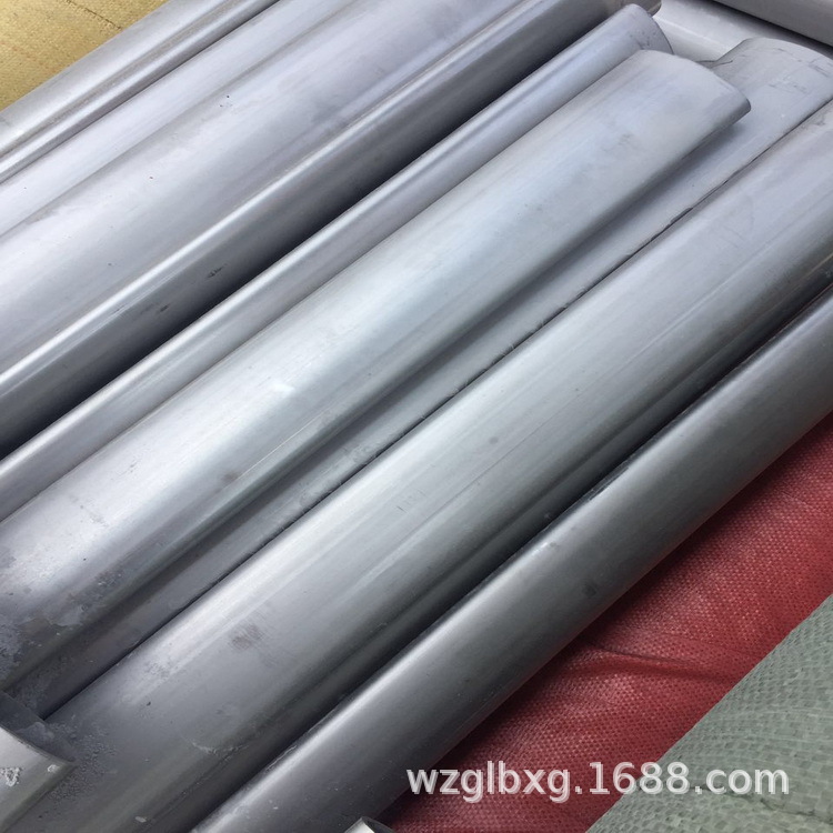 厂家供应 不锈钢六角管 304不锈钢异型管316六角无缝钢管机械加工