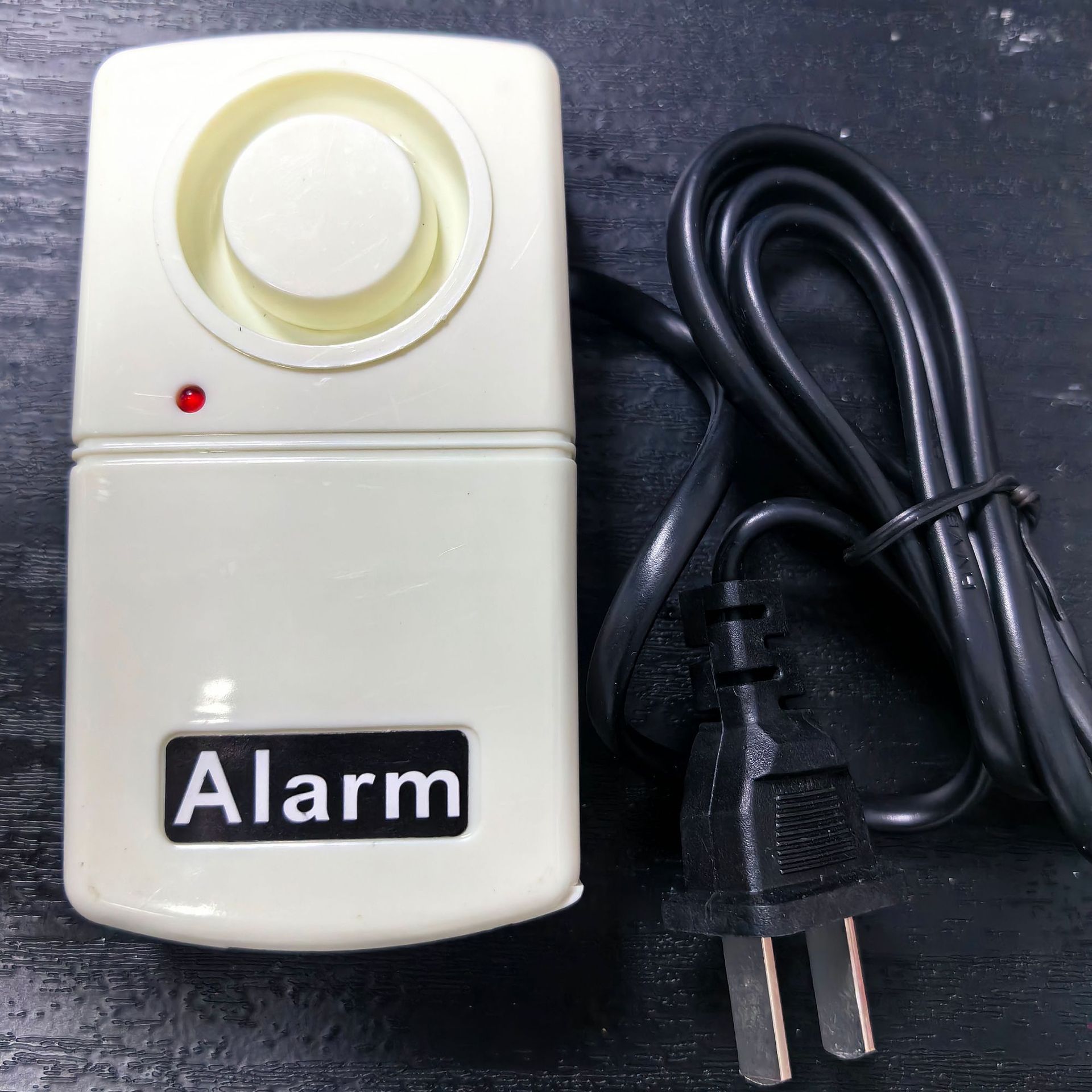 防盗断电报警器 220V切断电源报警 养鱼池 机房停电断电立即报警