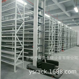 仓储货架;存储柜;其他储运设备