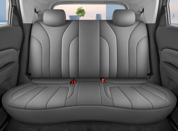 2026 New Model Rio La 5 Special Car Seat Cushion Saddle Pad Four-Color Four-Season Seat Protector Seat Cover Wholesale