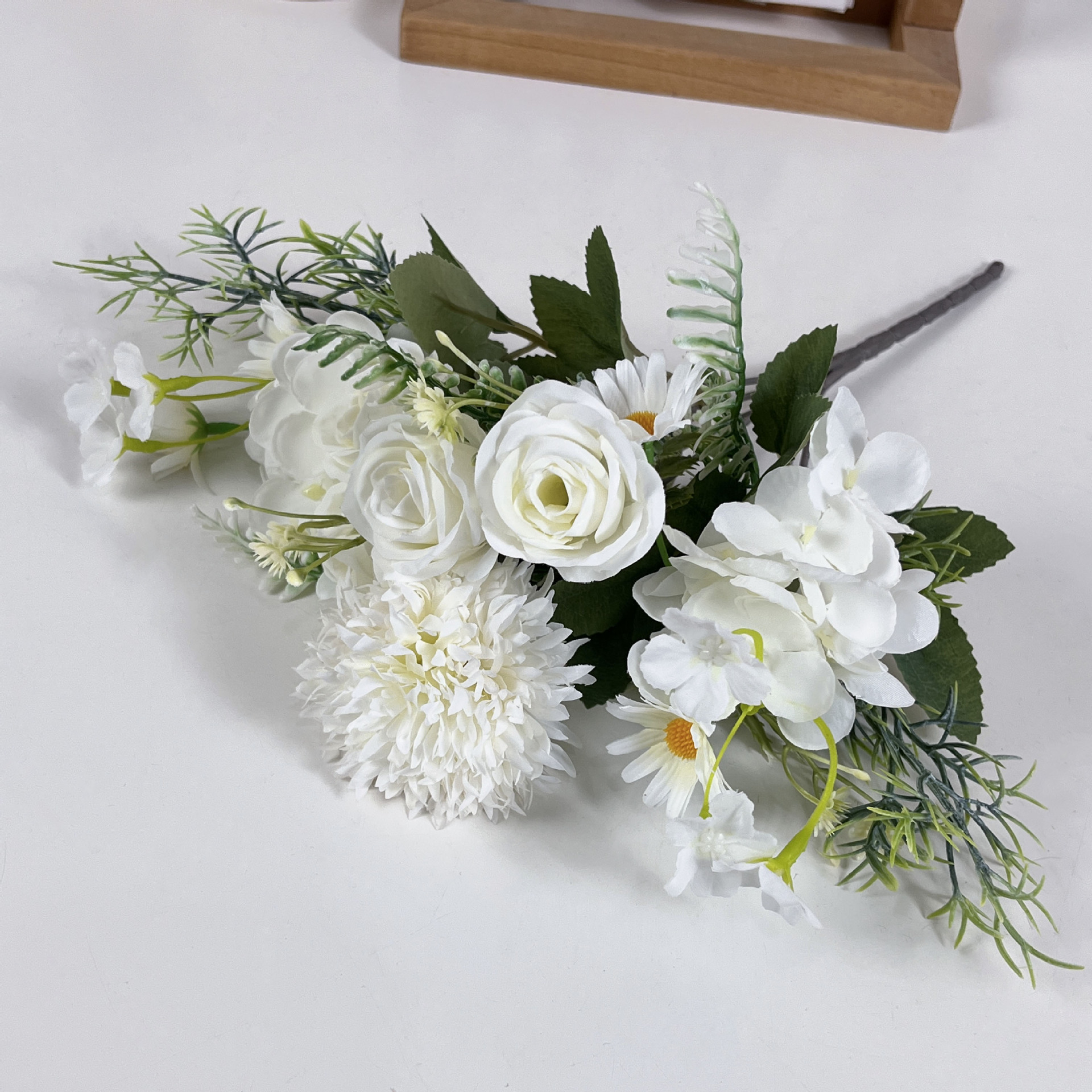 7 flores falsas flores