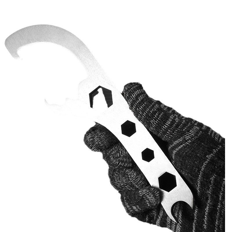 Antiguo abridor multifunción