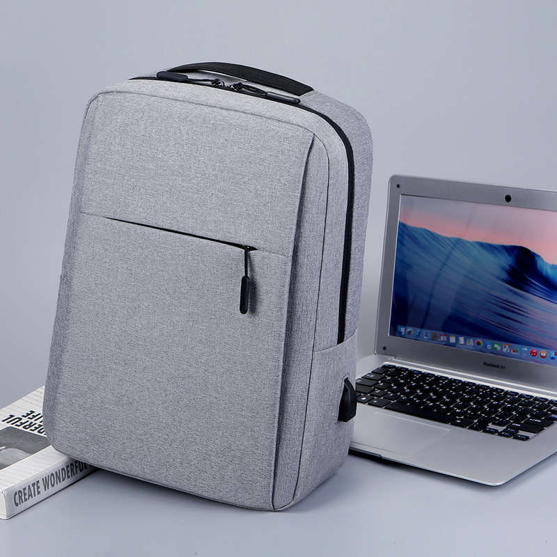 Xiaomi Asus Huawei Lenovo Dell Computer 15.6 Inch 14 Inch 17.3 Men's and Women's Laptop Charging Backpack