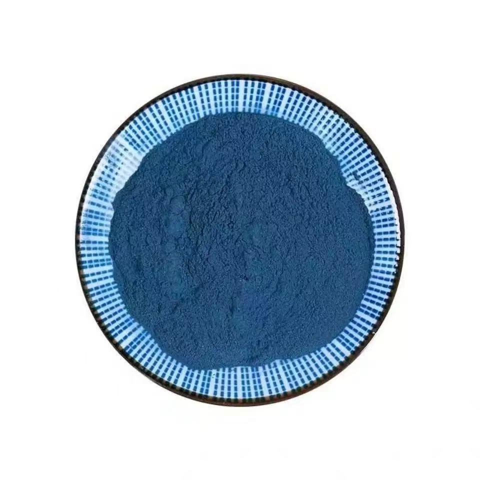 Qing Dai Powder (Indigo Naturalis / Baphicacanthus cusia) — Ultra-Fine Herbal Powder, 500g specifications