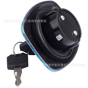 Suzuki Gs300L Gs550L Gs650E Gs750L Gs1100L Yanacaq Çəni və Yağ Qabı Qapağı üçün