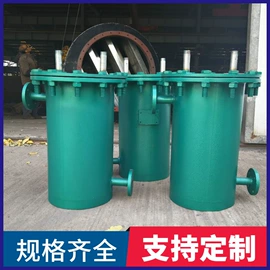 工业噪声控制;冷却器;除氧设备