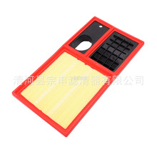 新波罗宝来空气滤芯速腾朗逸高尔夫空气滤芯036129620M晶锐明锐