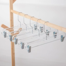 衣架;裤架;展示衣架