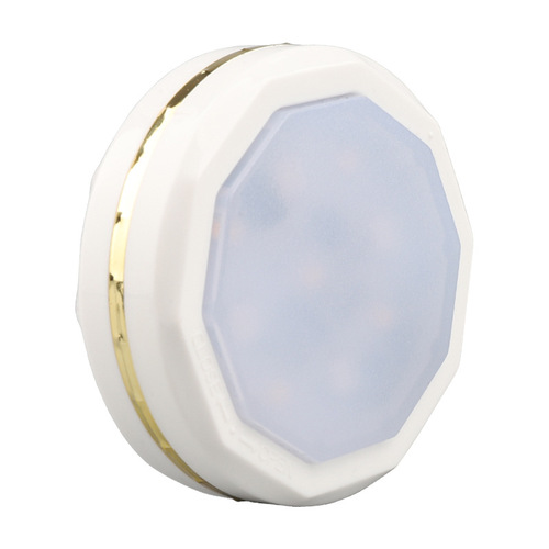 Wholesale USB Charging Remote Control LED Wireless Shoe Cabinet Cabinet Lights Corridor Lights Dimmable Night Lights