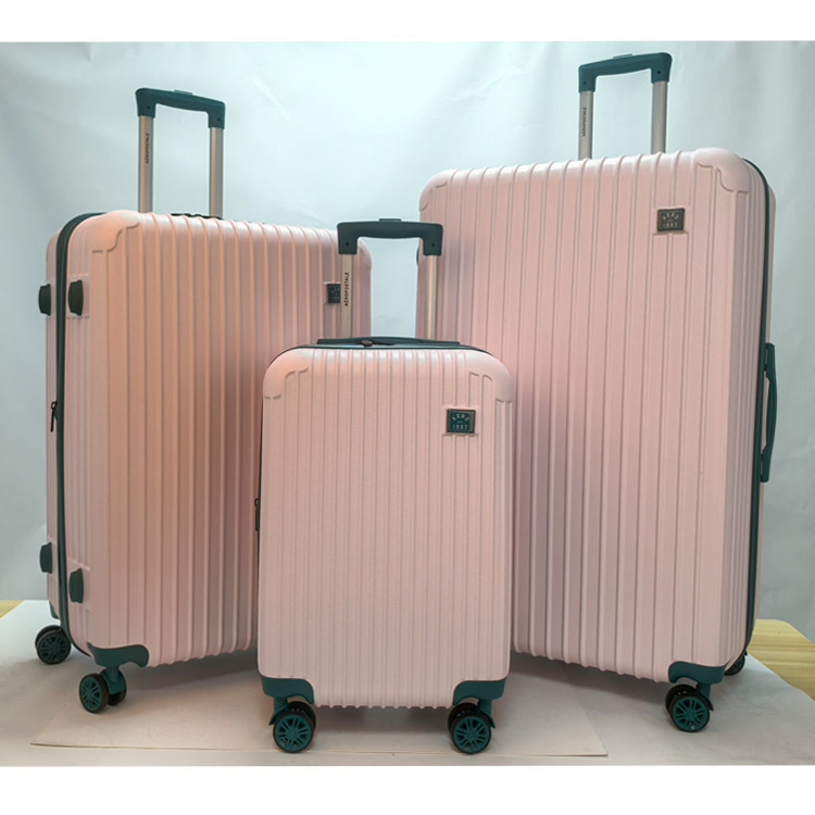 Extra-large capacity 32inch suitcase 20inch password boarding case for men and women students, luggage with silent wheels and pull rod