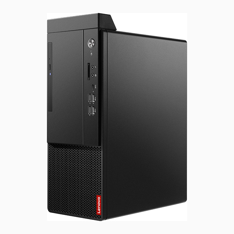 联想（Lenovo）启天商用台式机电脑/M650 办公商用分体台式机批发