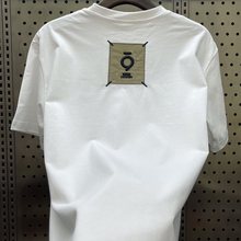 韩版简约夏季新款短袖t恤男2023男士潮流上衣青年体恤衫衣服