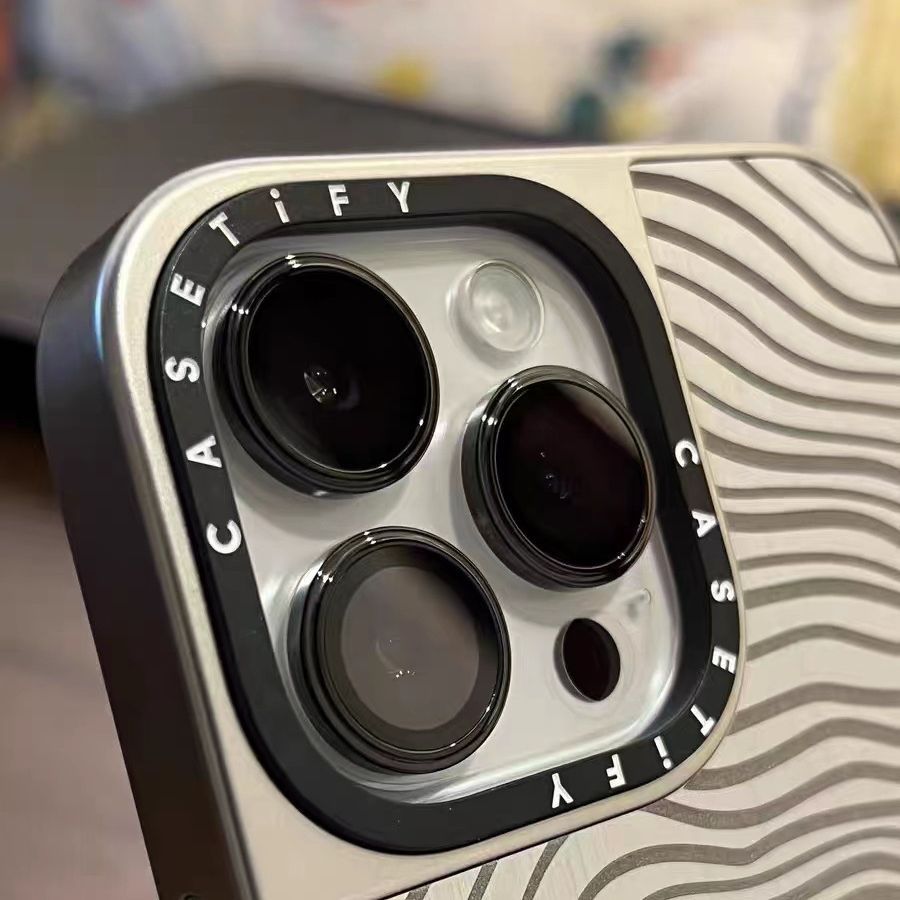 Aplicable a iPhone15 anillo protector de la película de la lente del teléfono móvil Apple 15PROMAX etiqueta protectora de la Cámara lente todo incluido