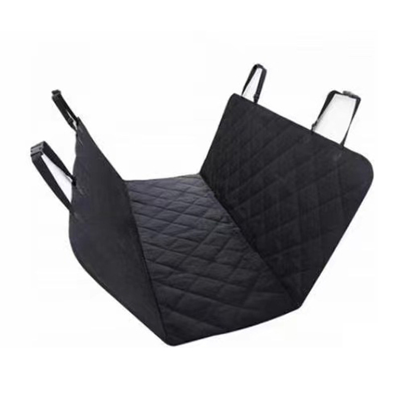 Funda para asiento de auto a prueba de agua y rasguños, para mascotas