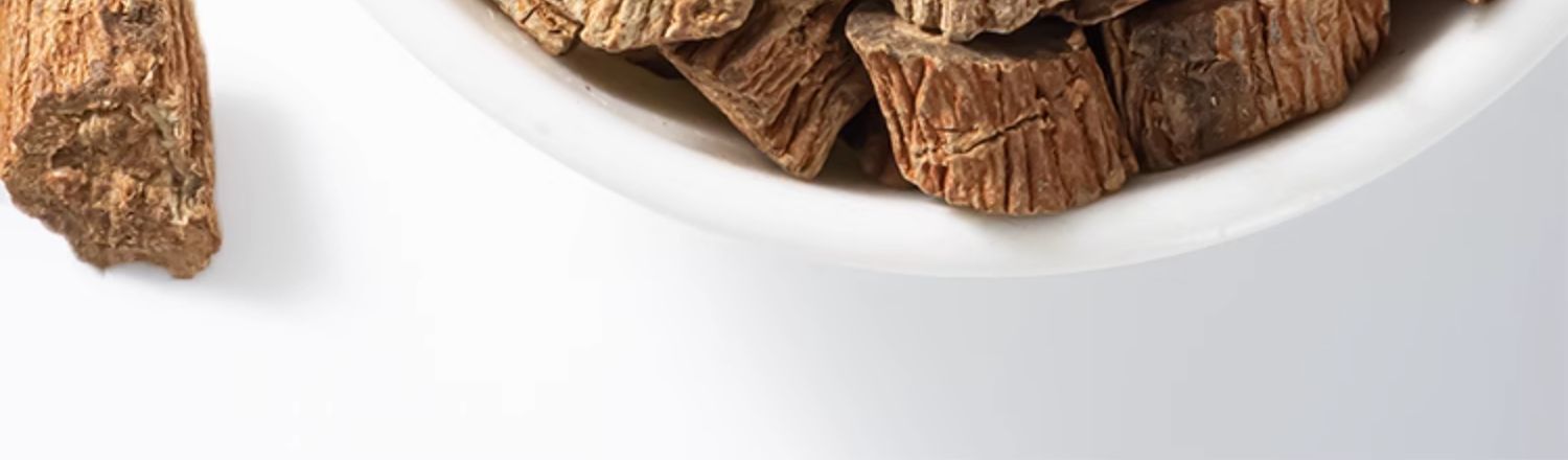 Chuan Duan Dried Sichuan Teasel Root Slices 500g Wild Chuanxuduan for Herbal Tea and Decoction key features