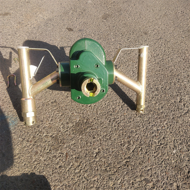 气动帮锚杆钻机 MQS-50|1.8型手持式钻机 手持式帮锚杆钻机