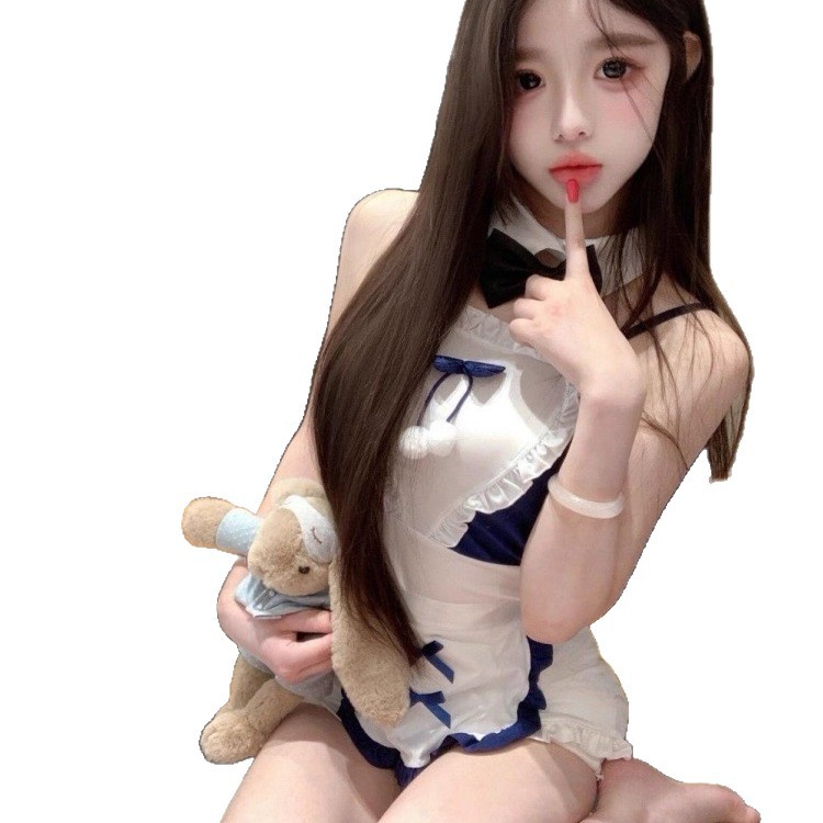 Japanese cute sexy underwear
