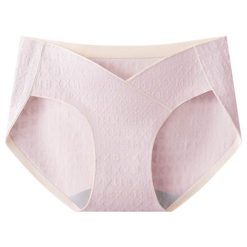 Ropa interior para mujeres embarazadas, algodón puro para mujeres, entrepierna antibacteriana, embarazo, temprano, medio y tardío, pantalones cortos triangulares posparto, ropa interior para mujeres, verano
