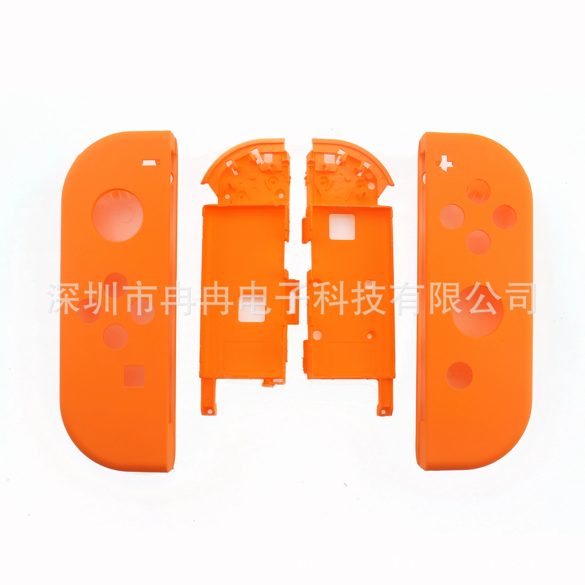 Контроллер Nintendo Switch JOY-CON замена оболочки контроллера NS внутренняя полка батареи