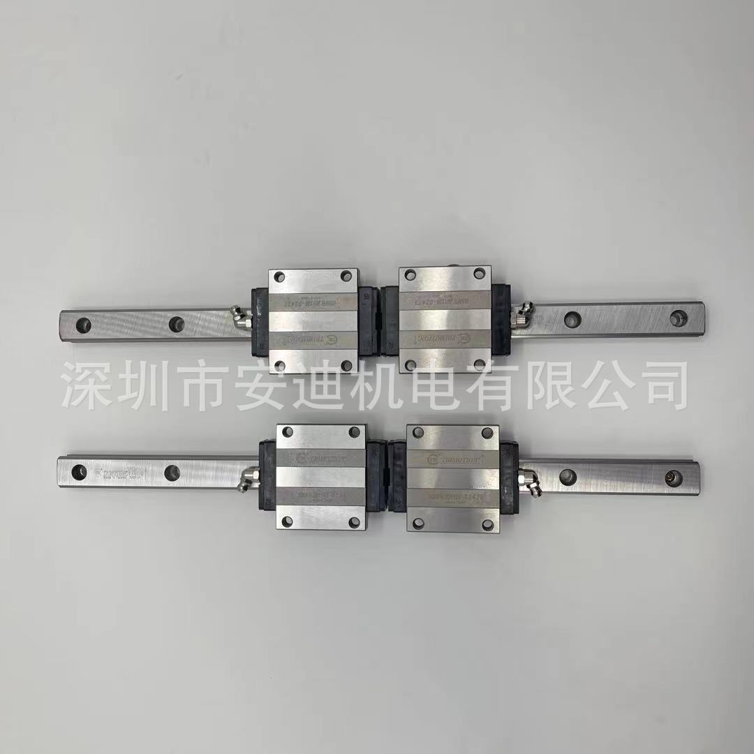深圳供应TBIMOTION滑轨直线导轨 TRH30FN  特价现货当天出货