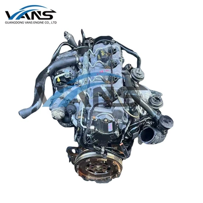 Engine assembly D4BH, D4BX, D4CB