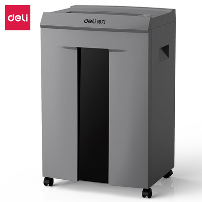 Effective 9906 Shredder to work in an office Electric continuity 60 Minute secrecy CD file Long grinder