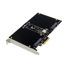 Marvell 88SE9230 PCI-E X2 2.5Ӣ SSD/HDD RAID I/O ̎