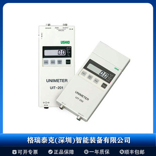 �����ձ� ţβUSHIO ��yʽ���⾀�ն�ӋUVD-C365�ɴ���̽�^