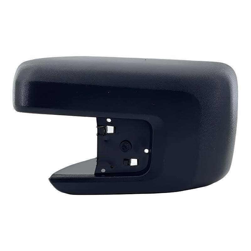 Suitable for 21-25 Ford Raptor F150 F-150 rearview mirror housing, replacement exterior mirror cover