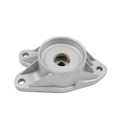Rubber Shock Absorber Thrust – damping system