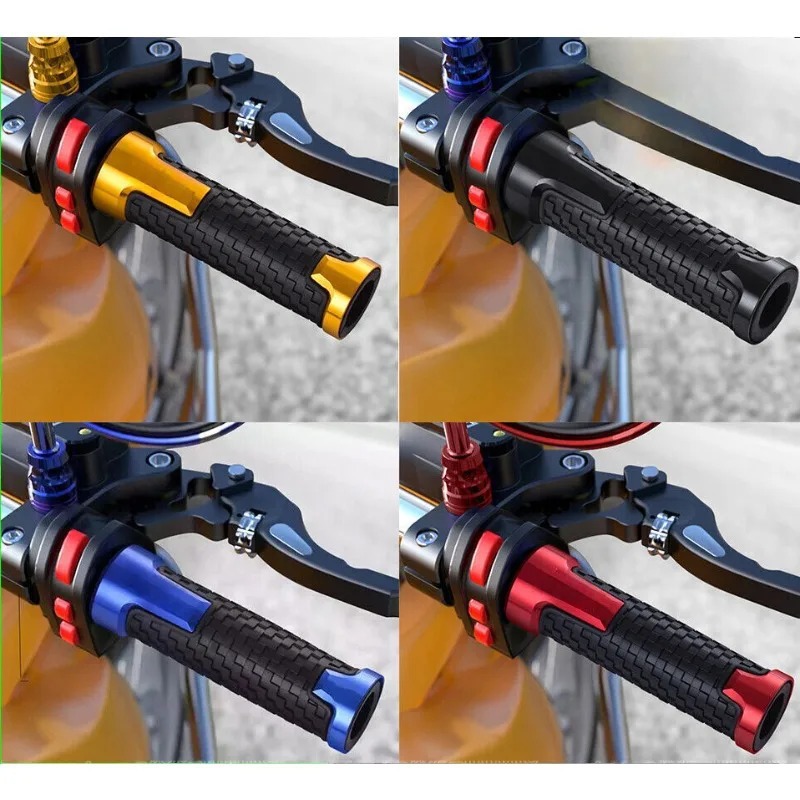 Motorcycle Modified Brake Clutch Horn Lever Handle Cover Cnc Suitable for Raider R150 R150S