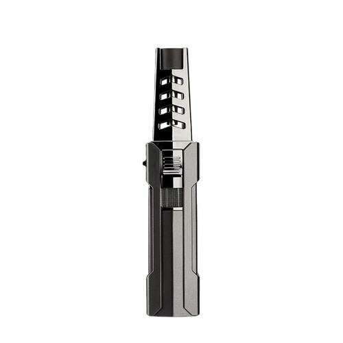 TH-853 metal welding torch lighter direct windproof flame gun outdoor barbecue kitchen baking cross-border wholesale