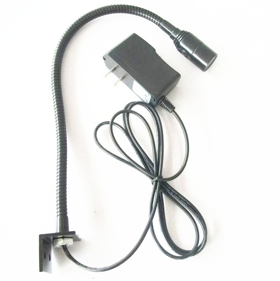 12V 24V 36V 1W LED机床台灯