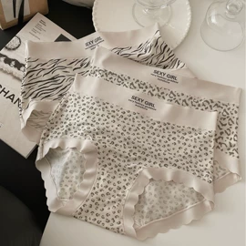 女士三角裤;其它女士内裤;女士大码内裤