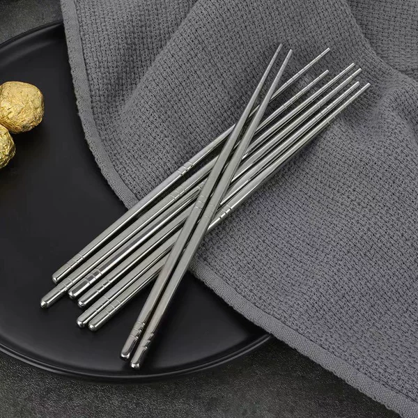 23 Sixth Ring Fang chopsticks single support