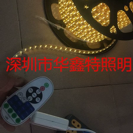 Лампочка, световая лента LED, 220В