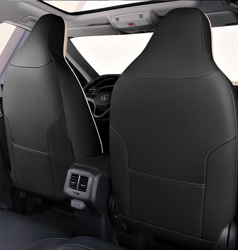 Tuyue Xinrui Seat Covers, Full Surround, Full Leather, Specifically Designed for Tuyue Xinrui, Full Coverage Seat Covers, Full Coverage Seat Cushions for Tuyue Xinrui