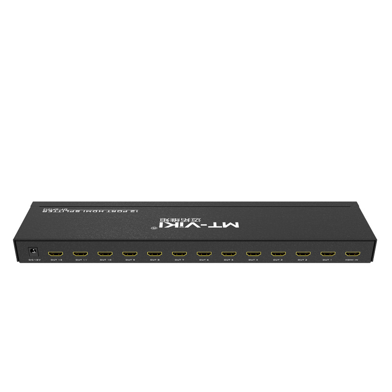 Мацувэй MT-SP1012 1 Интеллект