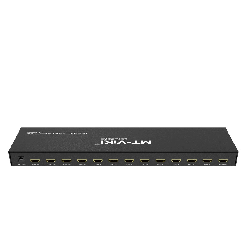 Мацувэй MT-SP1012 1 Интеллект