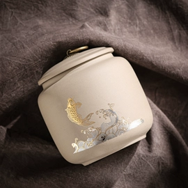 茶叶罐;茶壶;旅行茶具