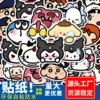 Cartoon Avatars