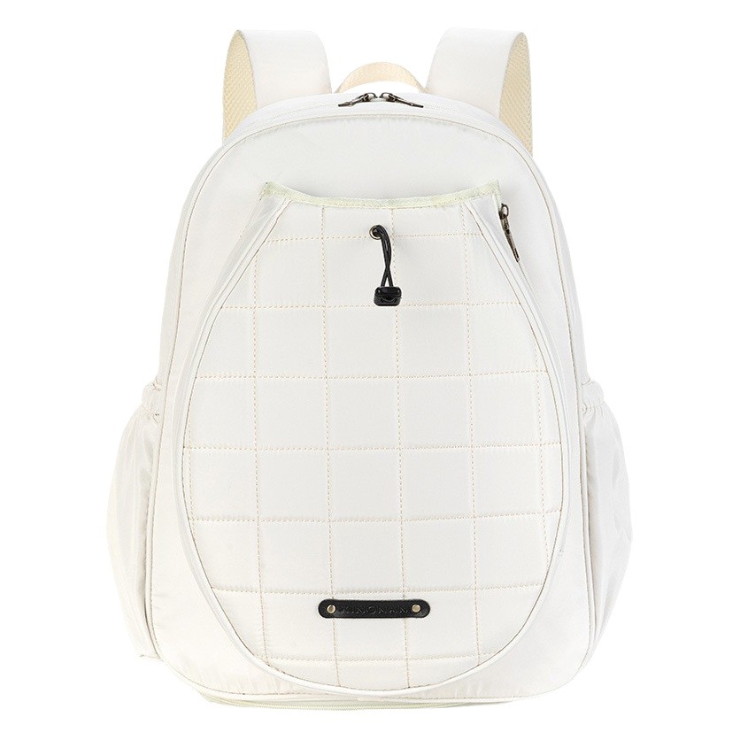 Bolsa de Bádminton 2025 para Mujer, Elegante, Doble Uso como Bolso de Hombro o Bandolera, Bolso Infantil, Bolsa Deportiva para Hombre, Bolsa de Tenis de Gran Capacidad