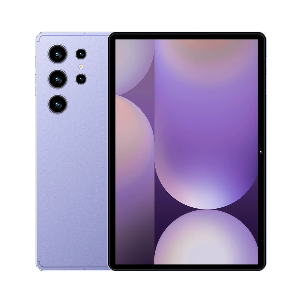 [Pad9Pro跨境新爆款4G通话安卓智能平板电脑10.1尺寸incell屏4+32G]