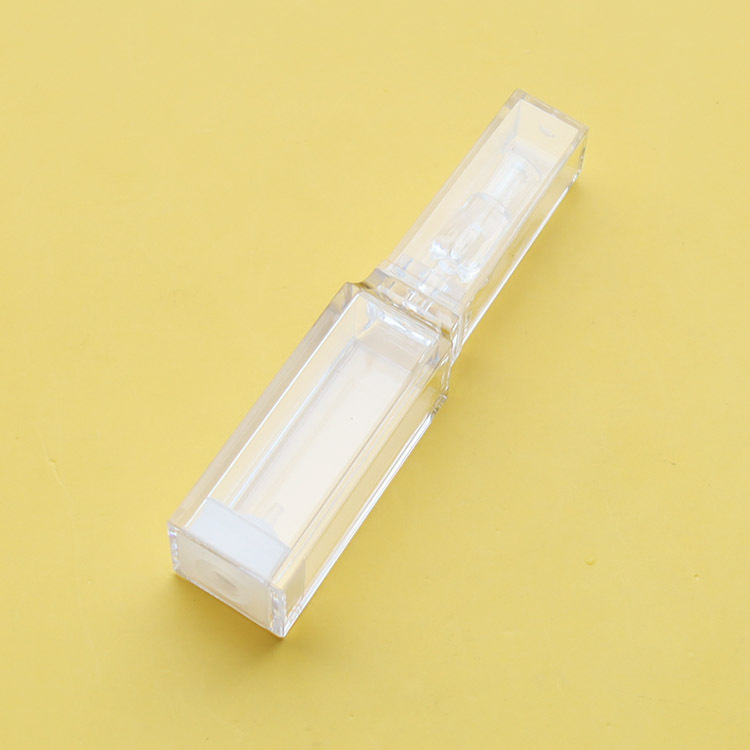 5ml/10ml方形带盖保鲜瓶/次抛瓶/精华针管瓶/水光针/梅花瓶/现货