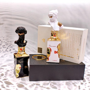 �羳���QHis Confession Lattafa��ʿŮʿ��ˮ���F����־�100ML