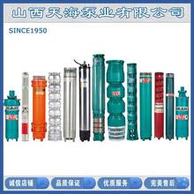 High-quality Submersible Pump—SKYSEA