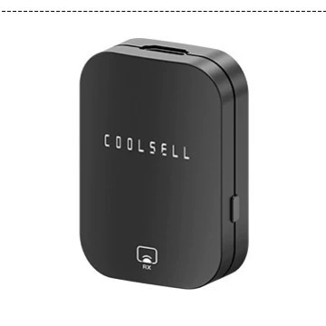 Kusel двухчастотный 2.4G+5G беспроводной экран живой трансляции с телефоном большой экран сенсорный экран поддерживает OTG горизонтальный и вертикальный проекции